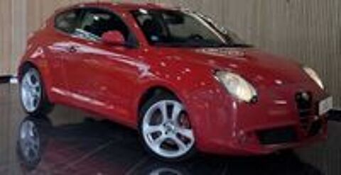 Mito MiTo 1.4 T-Jet 155 Distinctive 2009 occasion 30160 Bess&egrave;ges
