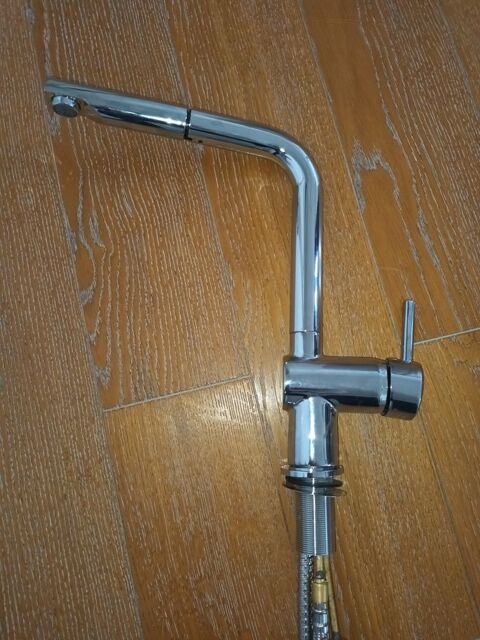 mitigeur 40 Dieppe (76)