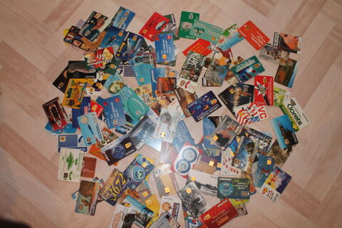 telecarte  580 Tergnier (02)