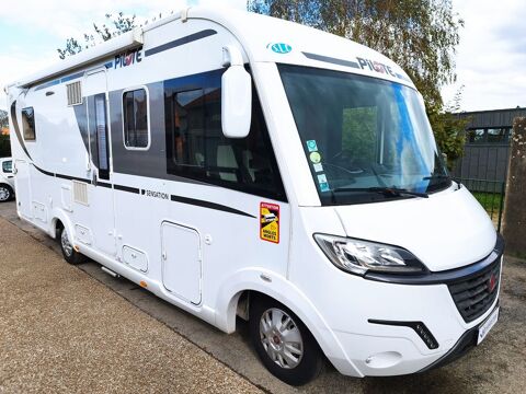 Annonce voiture Camping car Camping car 59990 €