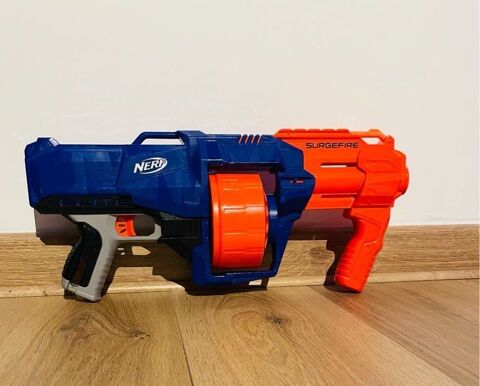 Nerf Surgefire 15 Beauchamp (95)