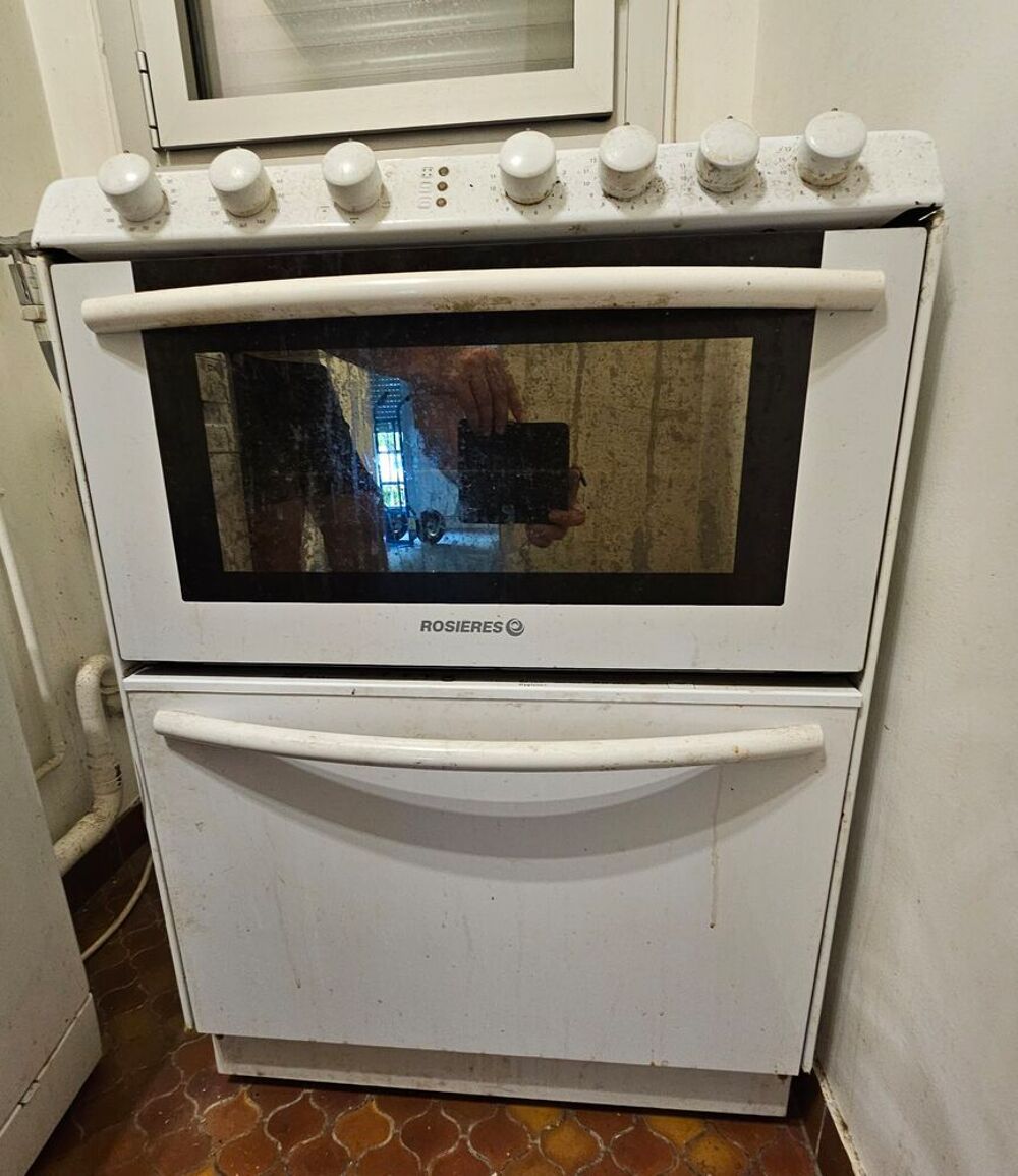 Cuisini&egrave;re 3 en 1 Electroménager