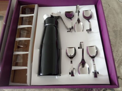 coffret dégustation 10 Nanterre (92)