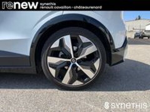 M&eacute;gane Megane E-Tech EV60 220 ch optimum charge Techno 2023 occasion 84300 Cavaillon