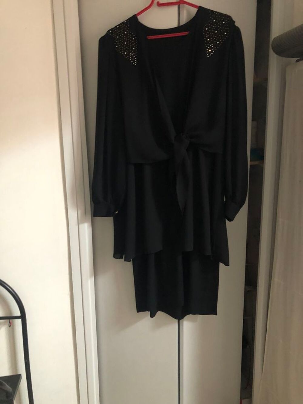Robe de f&ecirc;te Vêtements