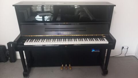 YAMAHA U1 silent (avec système silencieux) 4000 Le Plessis-Pâté (91)