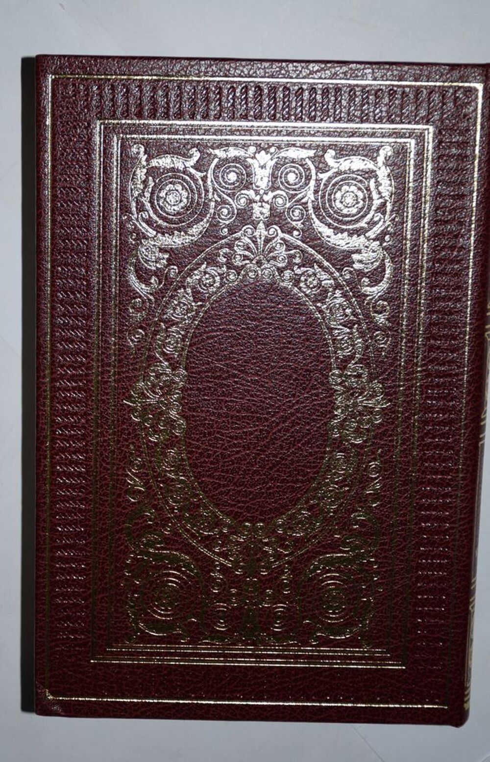 Maurice Druon - Les Rois maudits - Le roi de fer 1977 Livres et BD