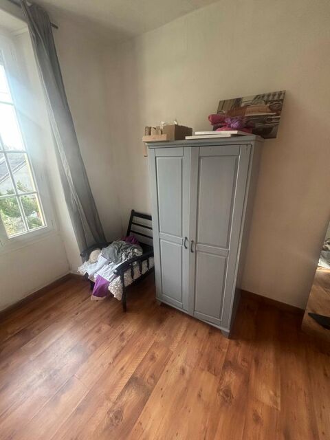 €oeVide grande maison avec beaucoup de matériel de travaux et de bricolage, matériel de bà¢timent, meubles 50 Courgivaux (51)