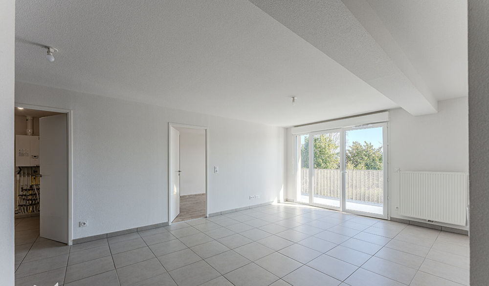 Vente Appartement Appartement 4 pièces 79m² + Terrasse 12m² + 2 parkings La teste-de-buch