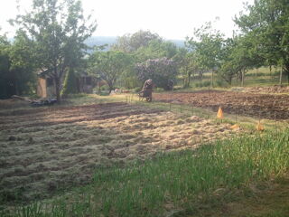  Terrain � vendre 1700 m�