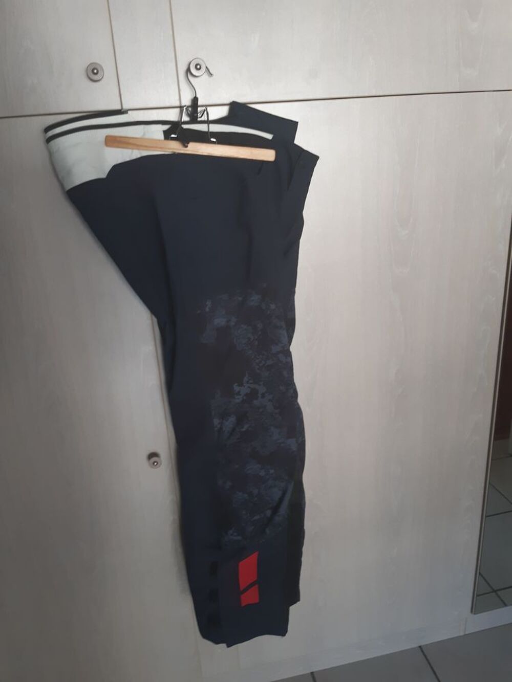 Equipement de s&eacute;curit&eacute; pour motard Vêtements