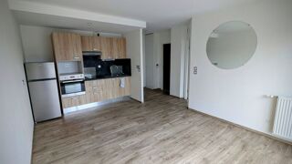  Appartement à vendre 2 pièces 42 m²