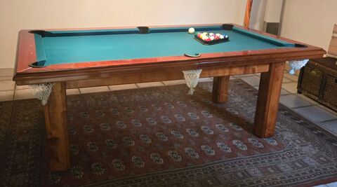 BILLARD 800 Bullion (78)