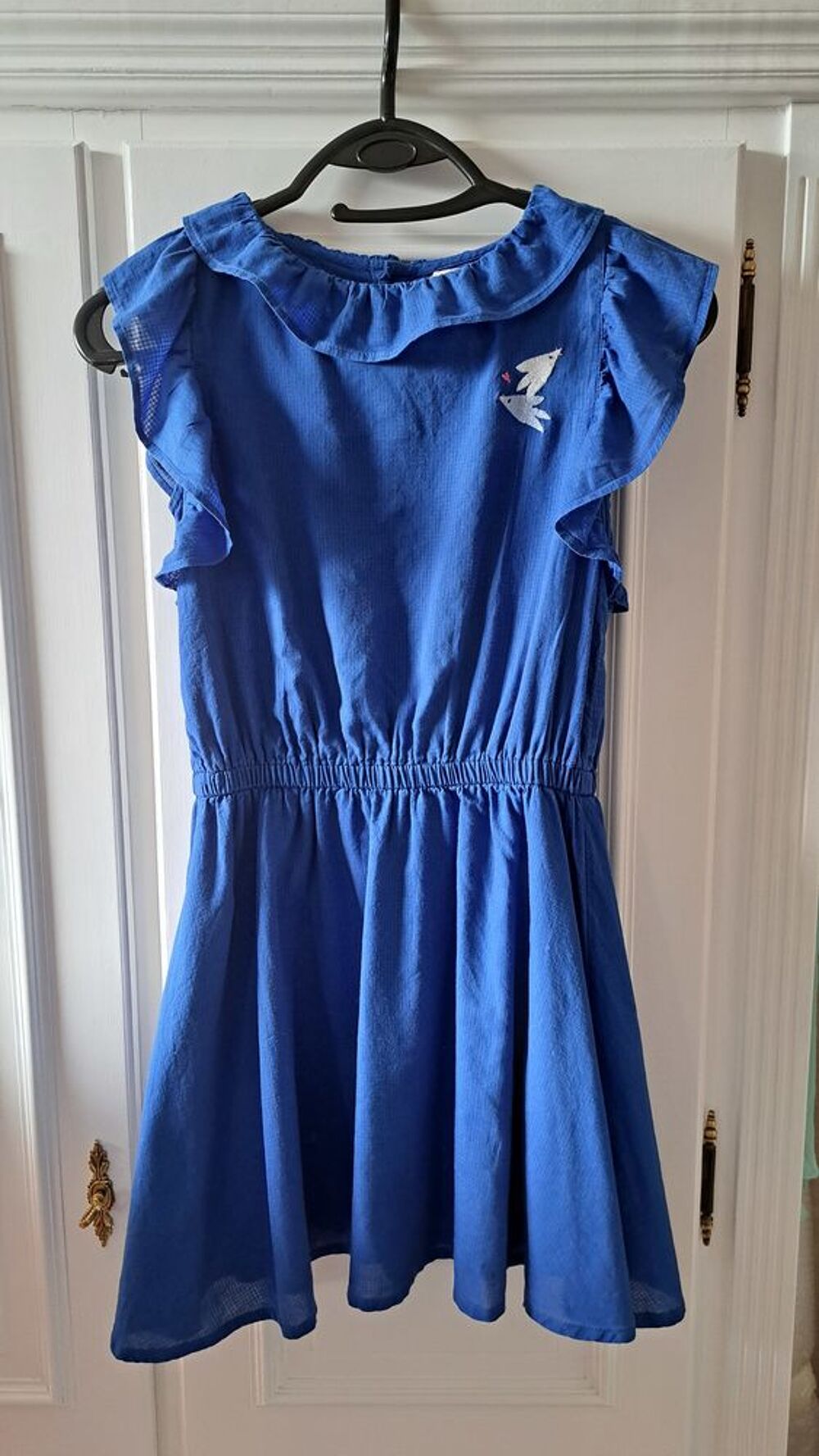 Robe d'&eacute;t&eacute; Vêtements enfants
