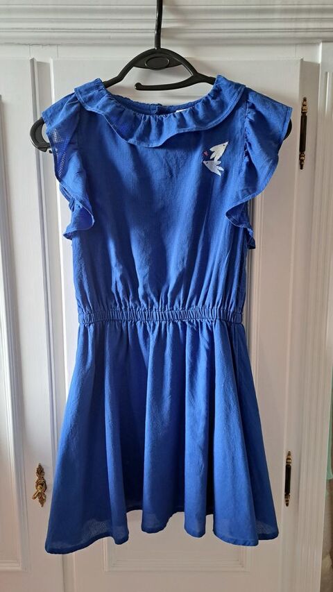 Robe d'�t� 18 Claix (38)