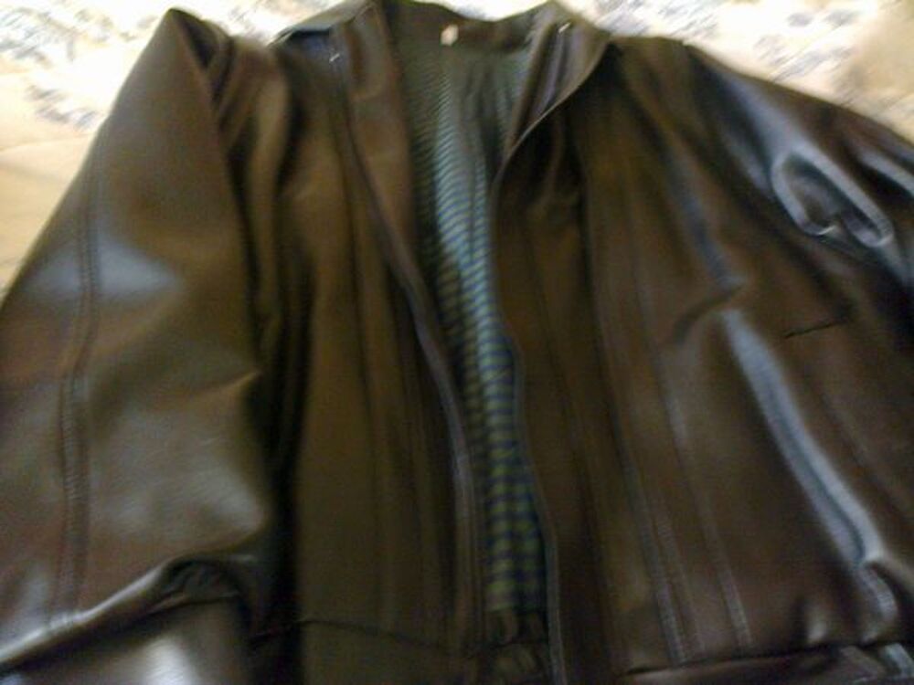 blouson neuf pour homme Vêtements