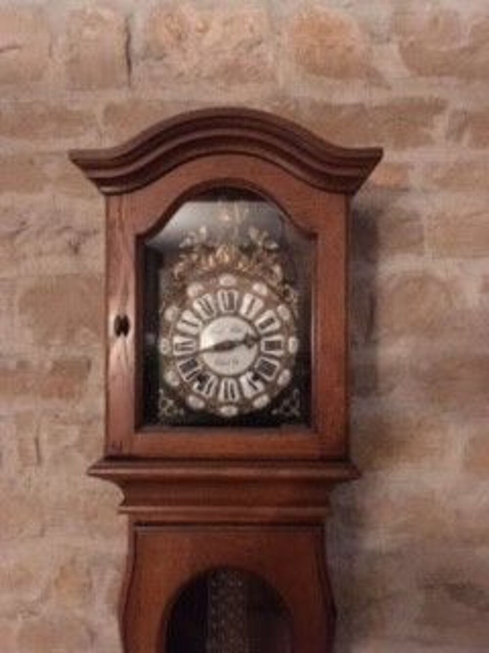 Horloge comtoise Meubles