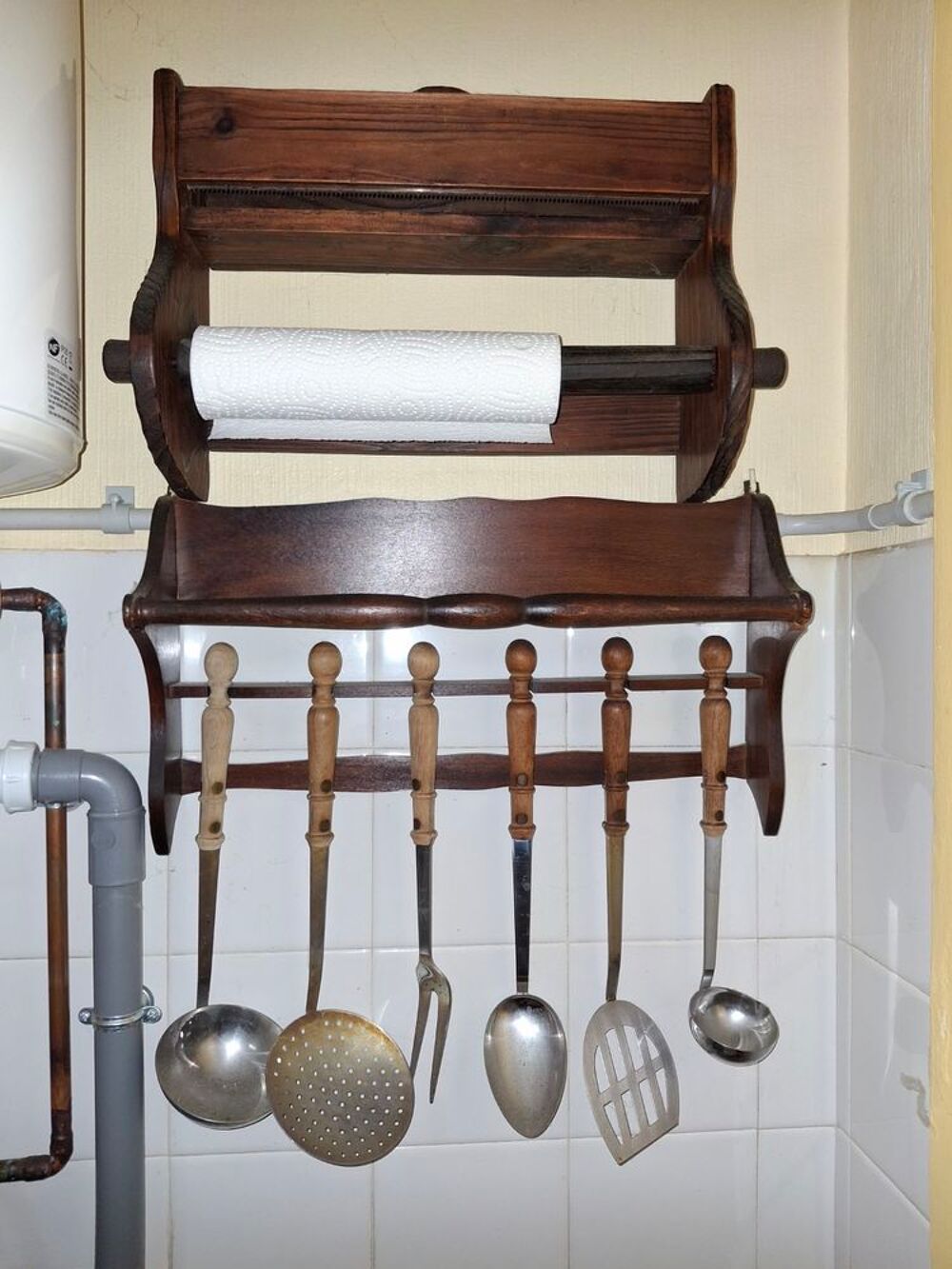 Set Ustensiles cuisine Cuisine
