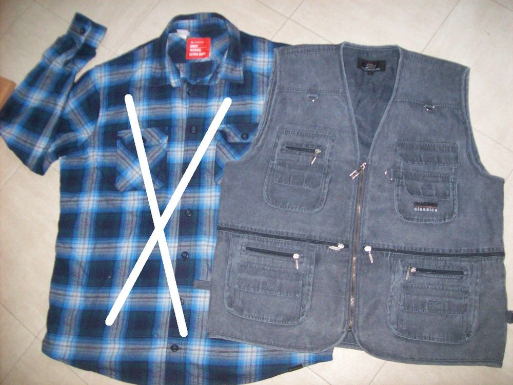 VESTES,, vareuse, L au 56 - zoe Vêtements