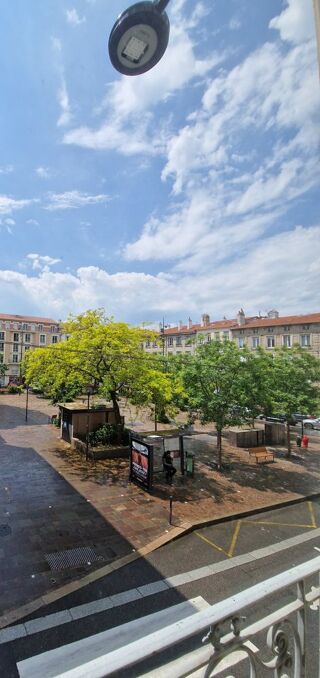  Appartement � vendre 3 pi�ces 75 m� Saint-etienne