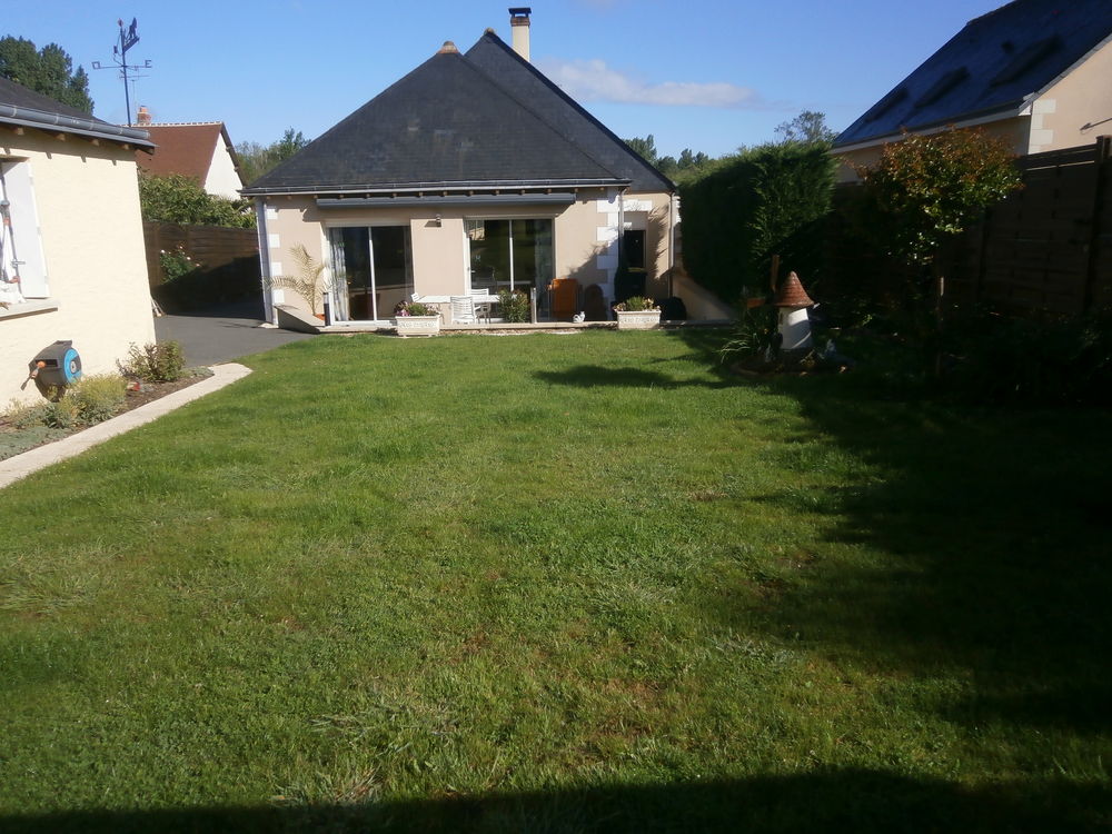Maison 6 pièces 142 m² · à Veigné · 142 m² · 408 000 €