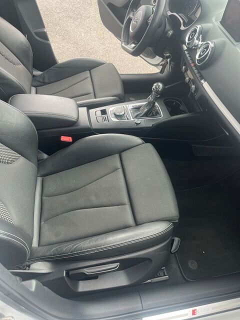 Audi a3 full option