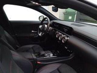 Classe CLA CLA Shooting Brake 250 7G-DCT 4Matic AMG Line 2020 occasion 69007 Lyon