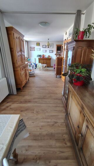  Appartement à vendre 4 pièces 116 m²