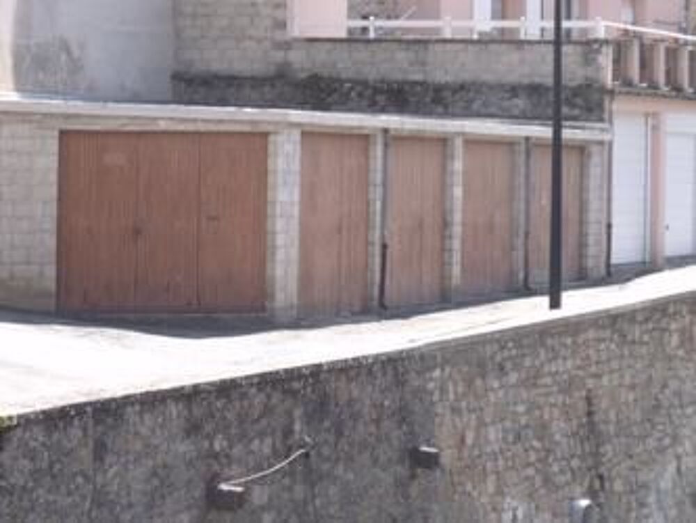 Location Parking/Garage garage/box   cassagnes begonhes Cassagnes-bégonhès