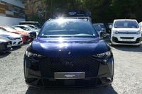 DS7 DS 7 Hybride Rechargeable E-Tense 225 EAT8 Performance Line 2023 occasion 13600 La Ciotat