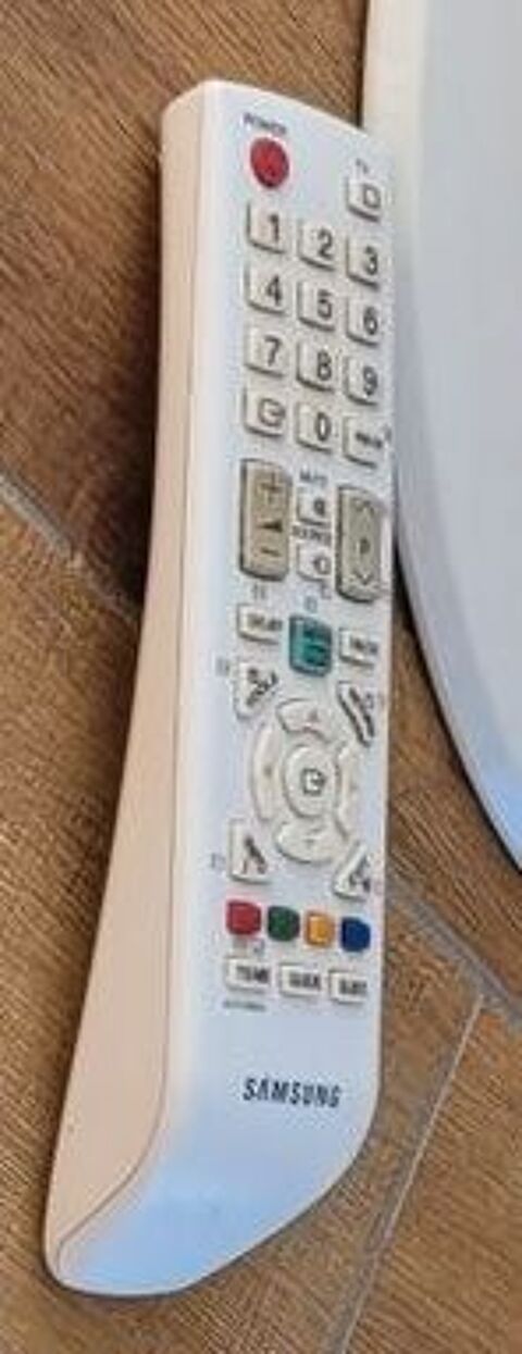 télécommande TV Samsung  LE19B541 15 Beauchamp (95)