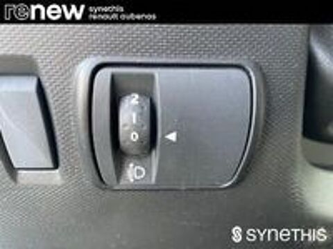 Twingo III SCe 65 Equilibre 2023 occasion 07200 Aubenas