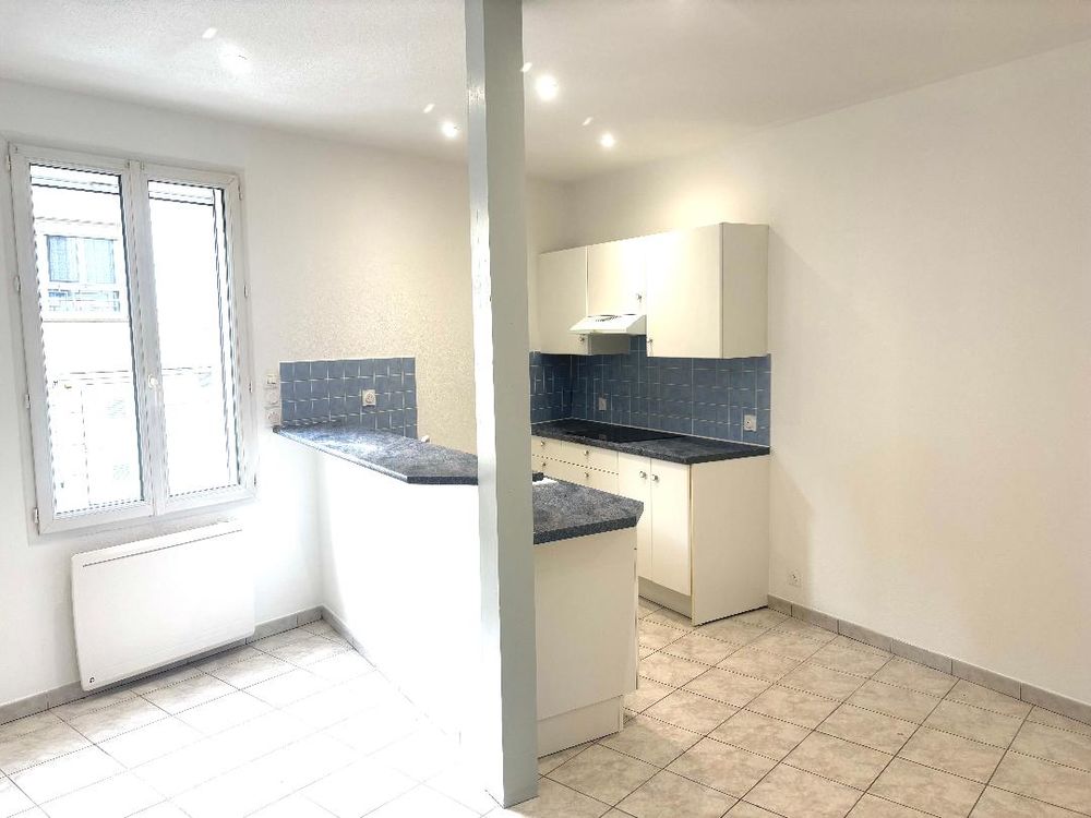 Vente Appartement T2 Bordeaux Bastide Bordeaux