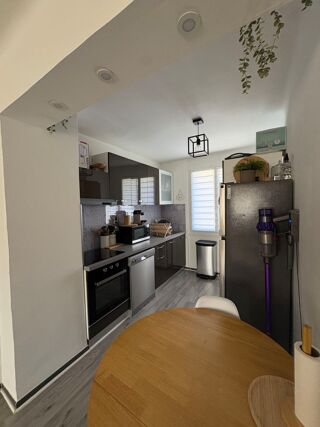  Appartement à vendre 2 pièces 52 m² Marseille