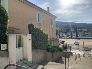  Appartement � vendre 4 pi�ces 75 m�