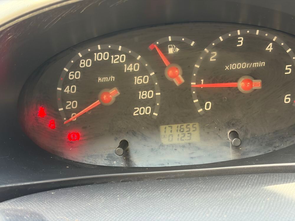 Micra 1.5 DCI - 65 Acenta Clim 2005 occasion 36000 Ch&acirc;teauroux