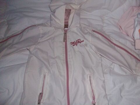 Veste 2 ans 3 Bossay-sur-Claise (37)