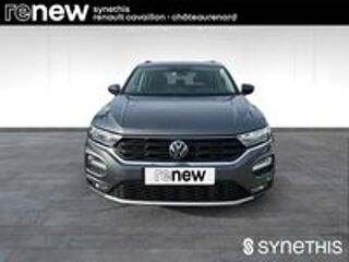 T-ROC 2.0 TDI 115 Start/Stop BVM6 Lounge 2023 occasion 84300 Cavaillon