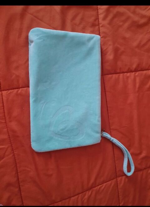 pochette velours 30x20 cm pampers neuf 2 Quetigny (21)