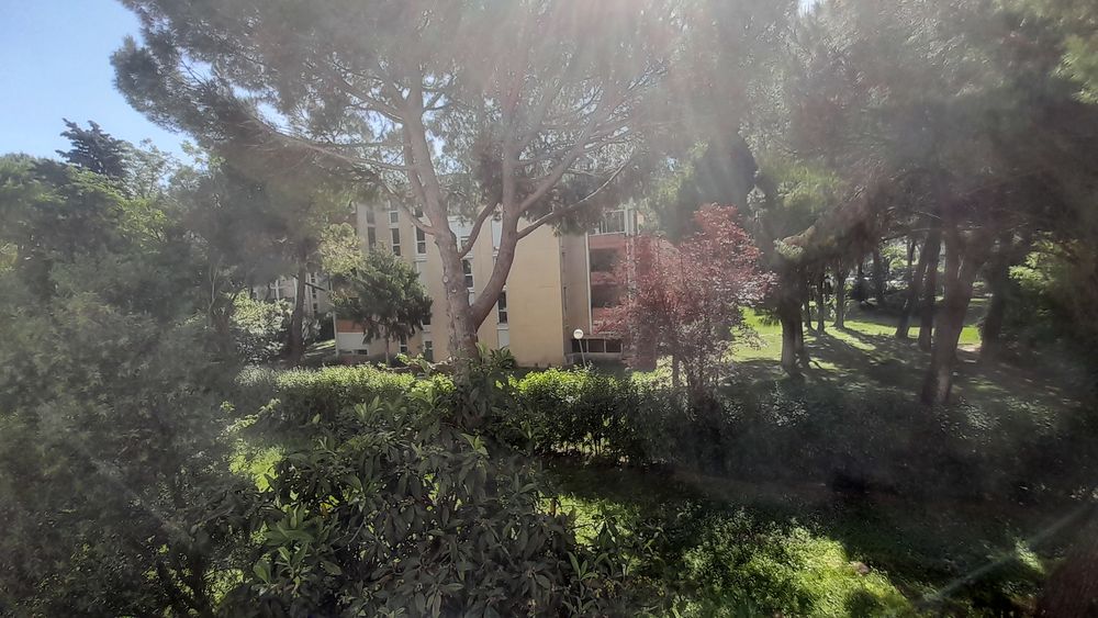 Vente Appartement Appartement T4 Montpellier Ovalie Montpellier