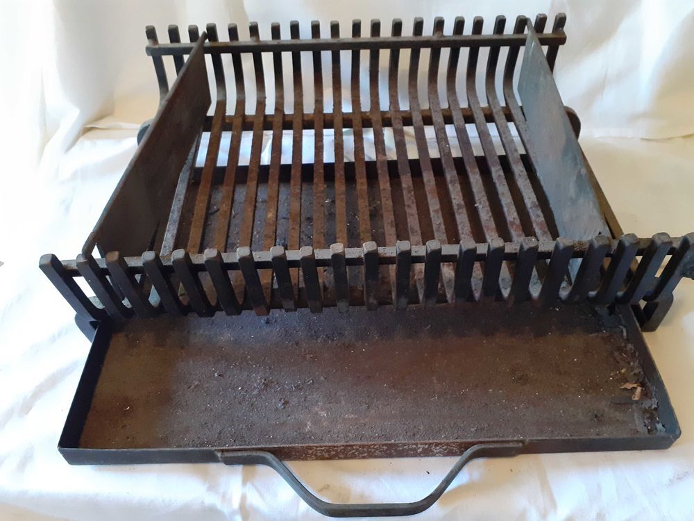 n&eacute;cessaire pour barbecue Jardin