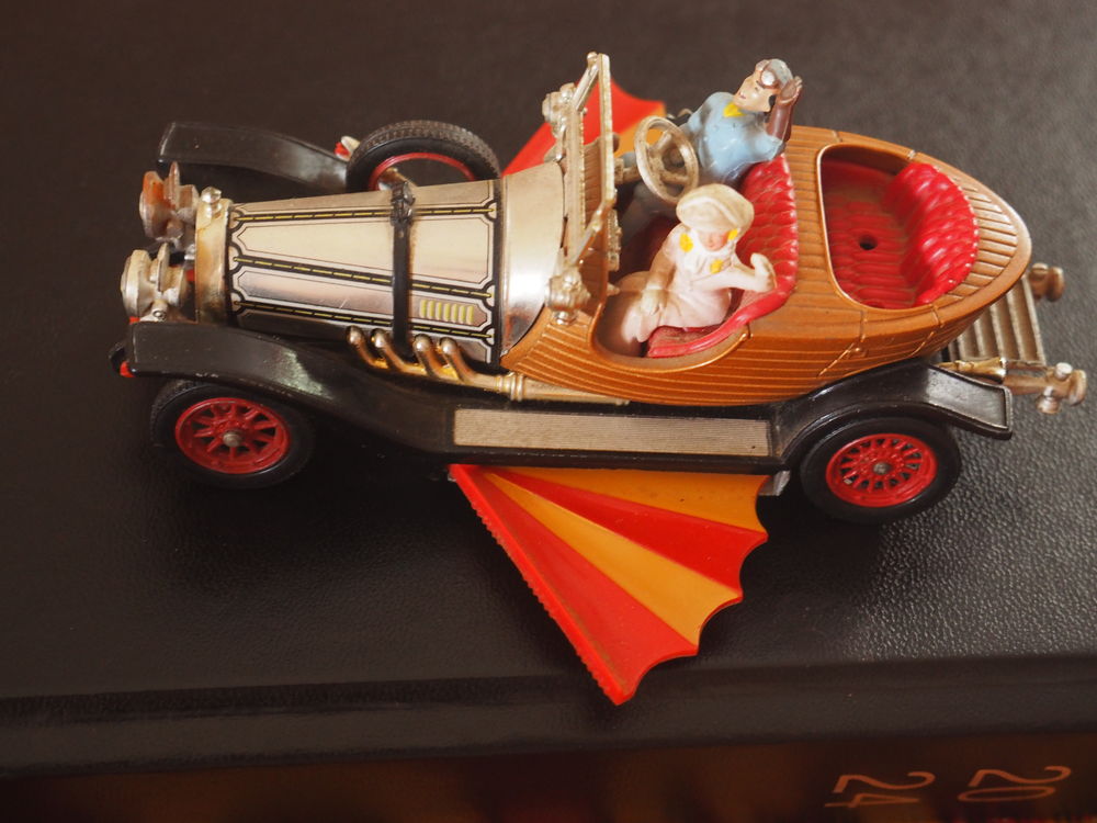 chitty chitty bang bang Jeux / jouets