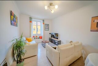  Appartement à louer 2 pièces 45 m²