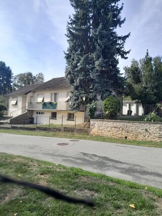  Maison à vendre 5 pièces 120 m²