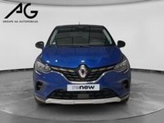 Captur TCe 90 - 21 Intens 2022 occasion 08000 Charleville-M&eacute;zi&egrave;res