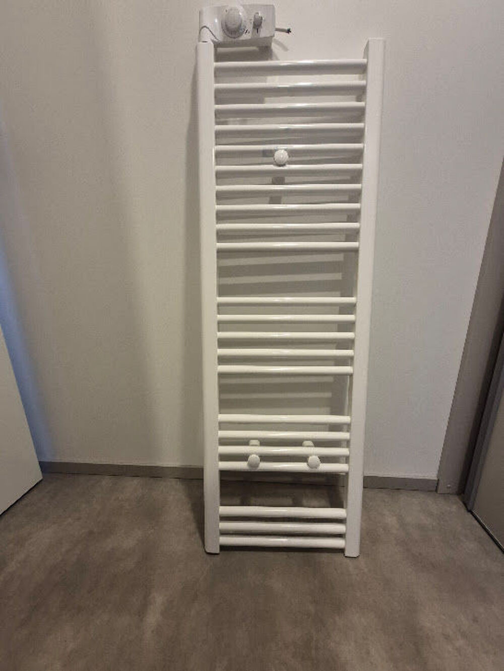 SECHE SERVIETTES Bricolage