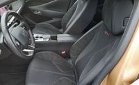 DS4 DS 4 PureTech 130 EAT8 Performance Line+ 2022 occasion 69007 Lyon