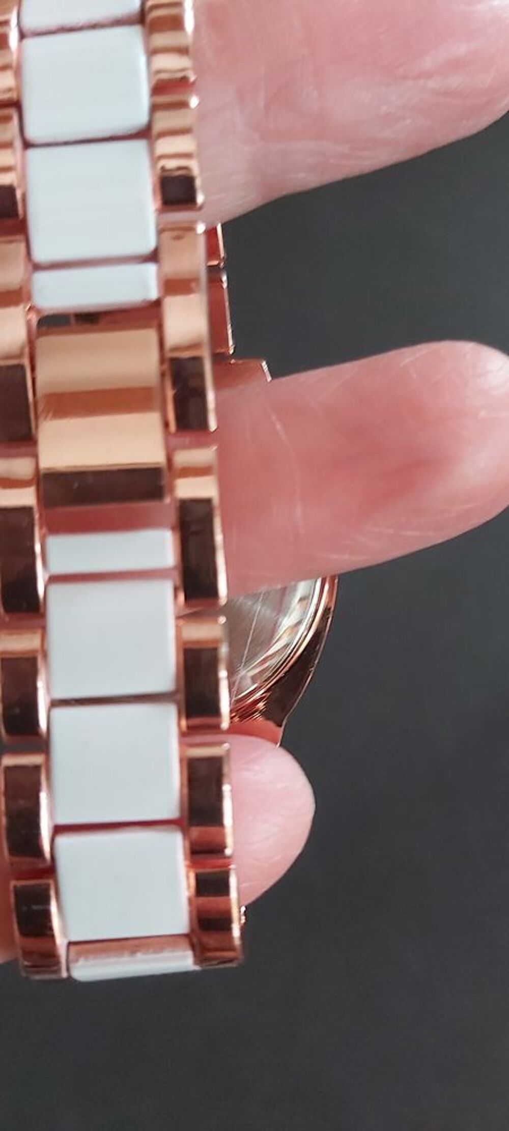 Montre femle neuve avec pile Bijoux et montres
