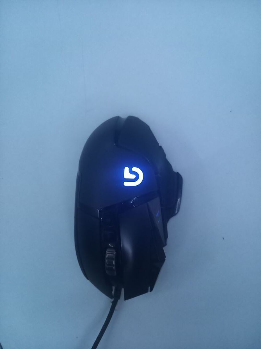 Souris logitech G502 Matériel informatique