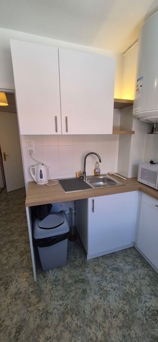  Appartement � louer 2 pi�ces 42 m� Strasbourg